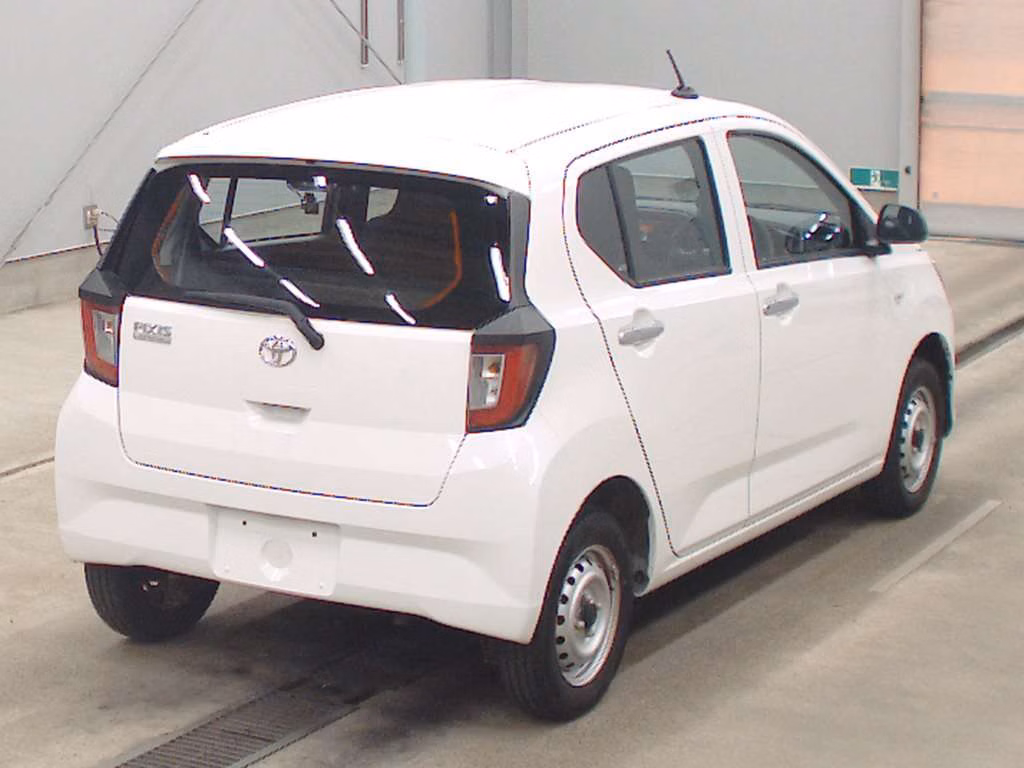 TOYOTA PIXIS EPOCH