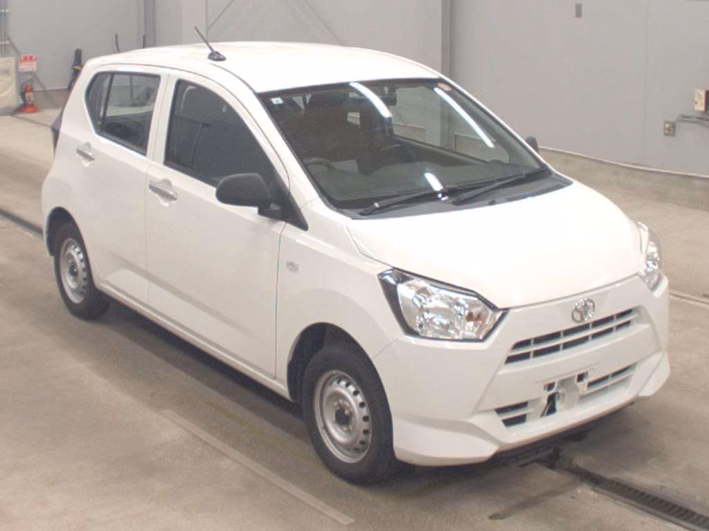 TOYOTA PIXIS EPOCH