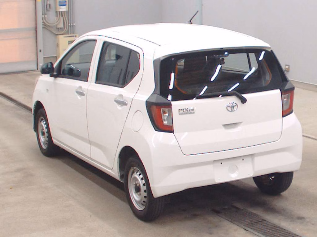 TOYOTA PIXIS EPOCH
