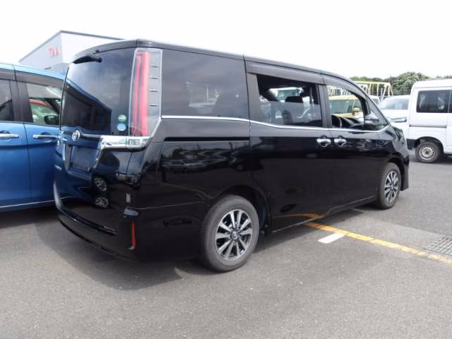 TOYOTA ESQUIRE