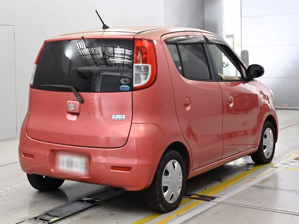 SUZUKI MR WAGON