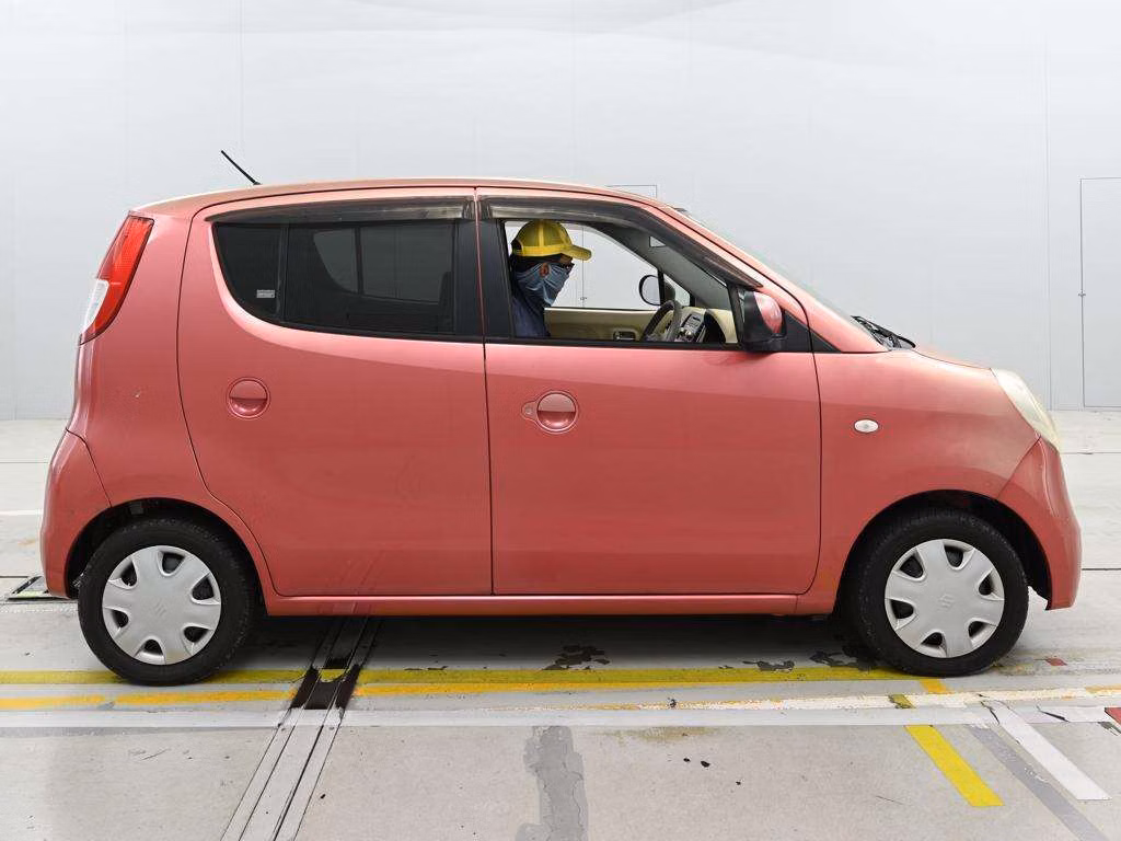 SUZUKI MR WAGON