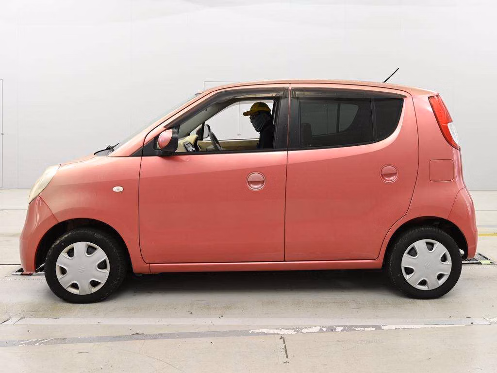 SUZUKI MR WAGON
