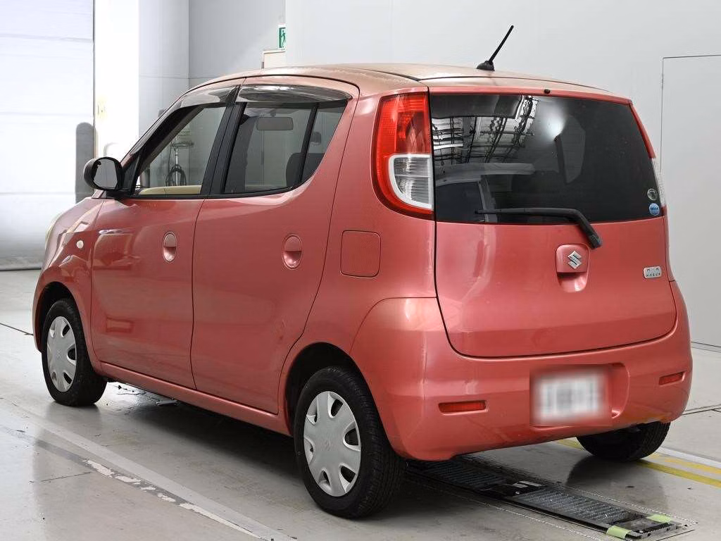 SUZUKI MR WAGON