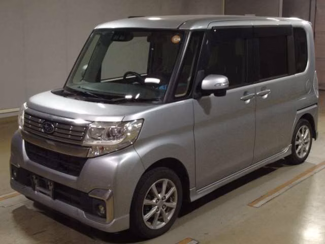 SUBARU CHIFFON