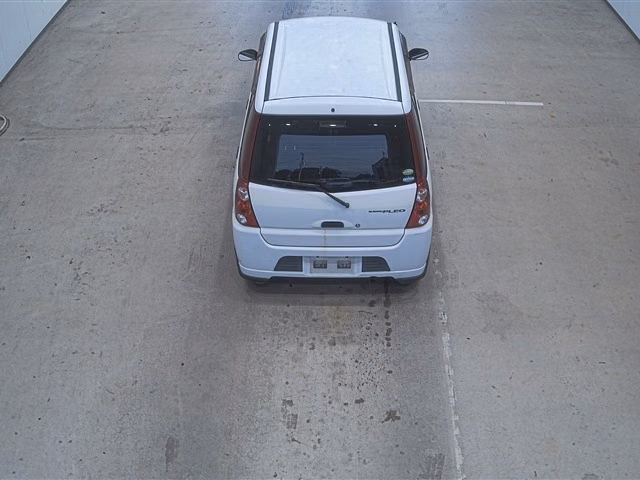 SUBARU PLEO