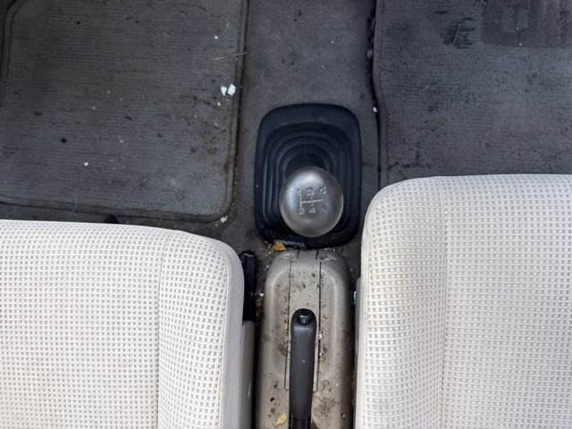 SUBARU PLEO