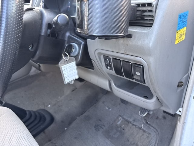 SUBARU PLEO