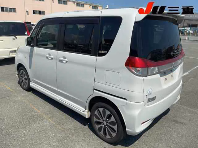 MITSUBISHI DELICA D:2