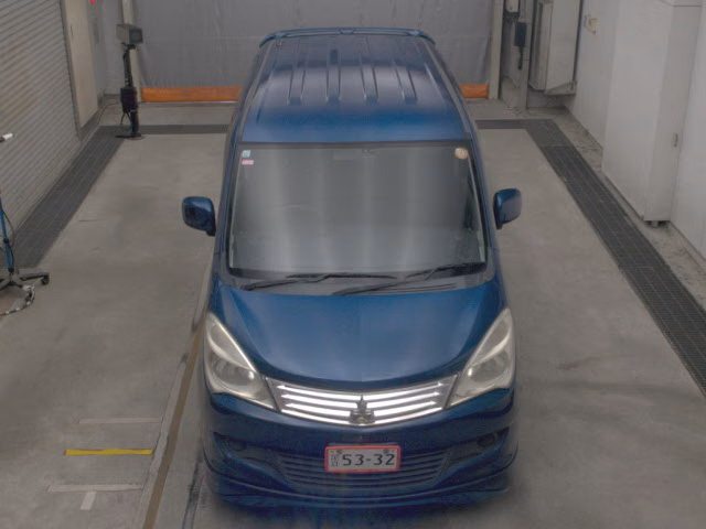 MITSUBISHI DELICA D:2
