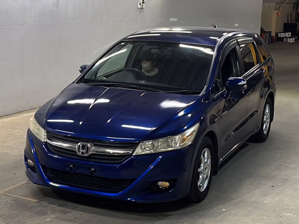 Honda Stream