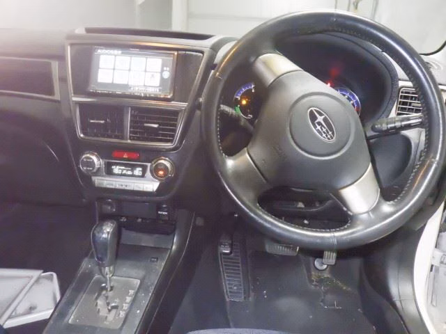 SUBARU EXIGA