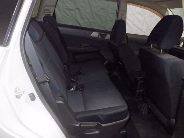 SUBARU EXIGA