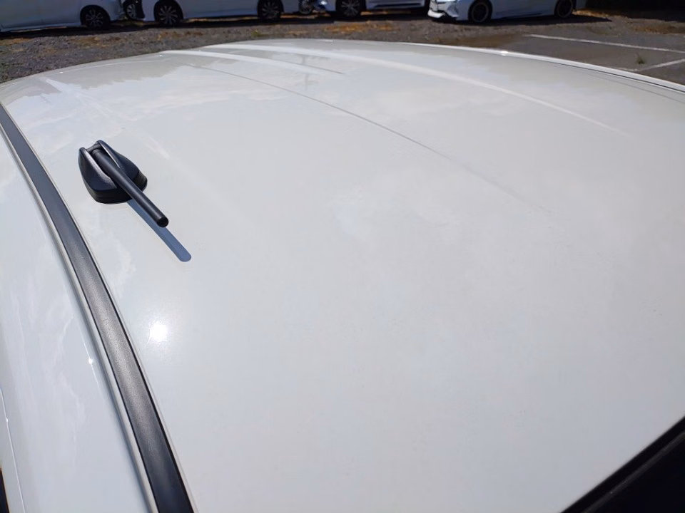 SUBARU PLEO PLUS