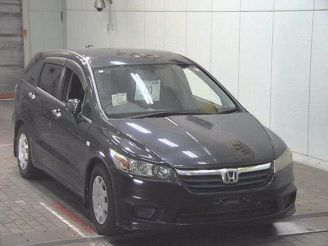 HONDA STREAM