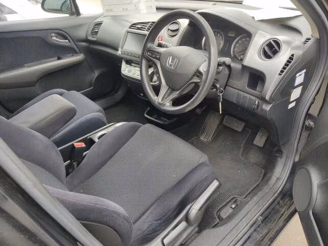 HONDA STREAM