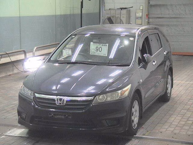 HONDA STREAM