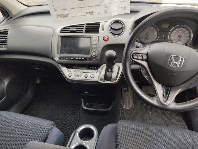 HONDA STREAM