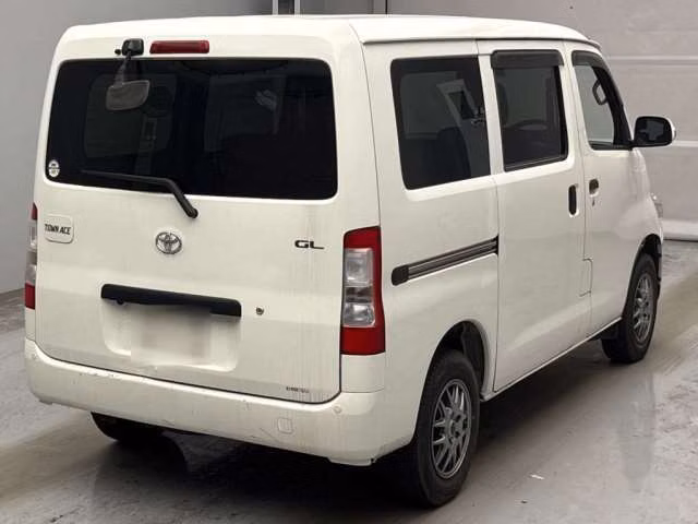 TOYOTA TOWN ACE
