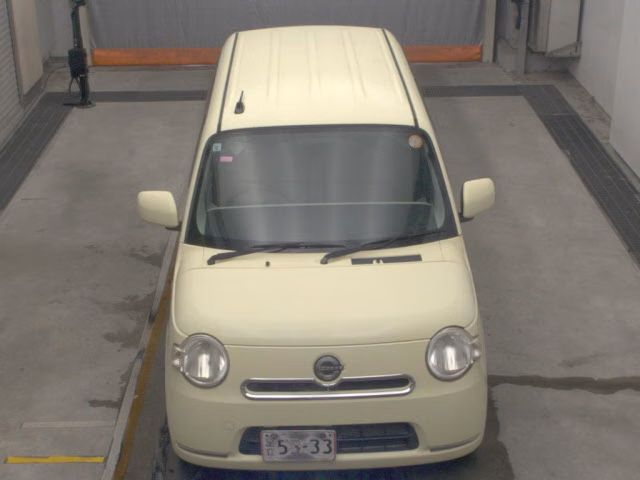 DAIHATSU MIRA COCOA