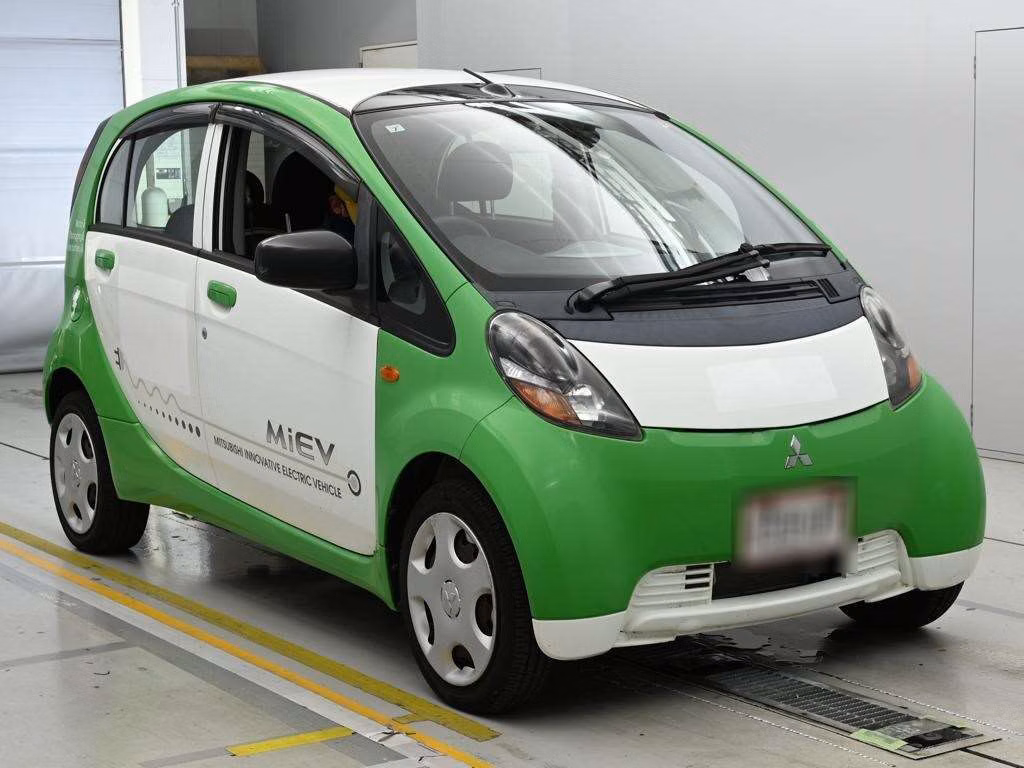 MITSUBISHI I-MIEV