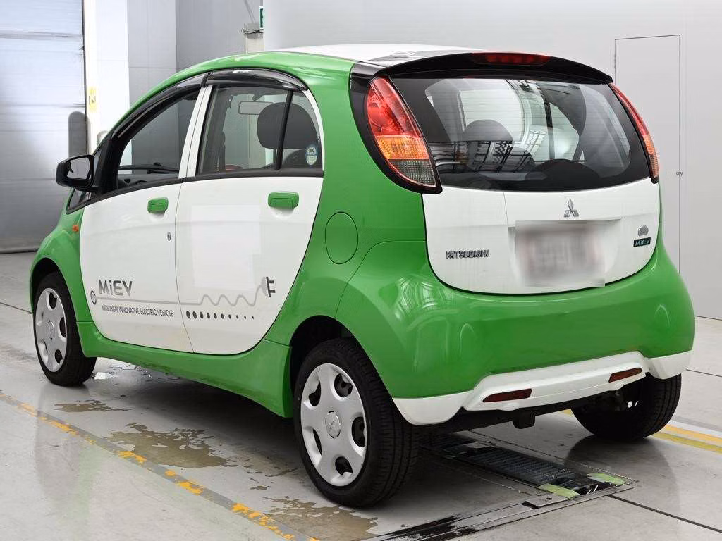 MITSUBISHI I-MIEV