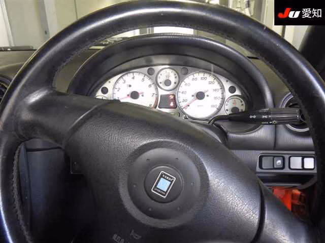 MAZDA ROADSTER