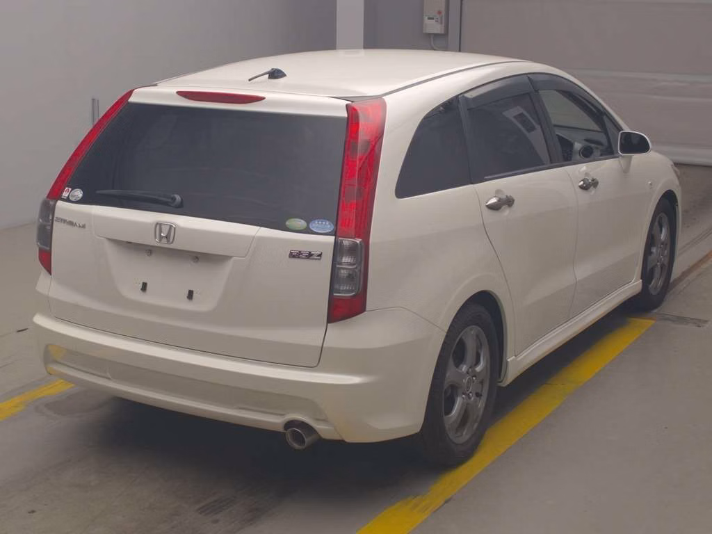 HONDA STREAM