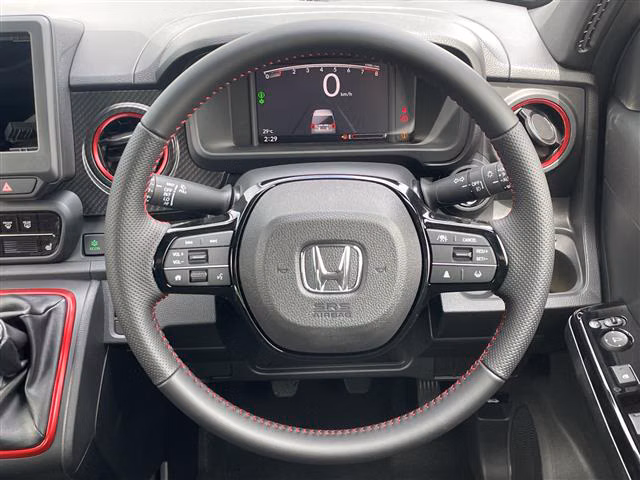 HONDA N-ONE