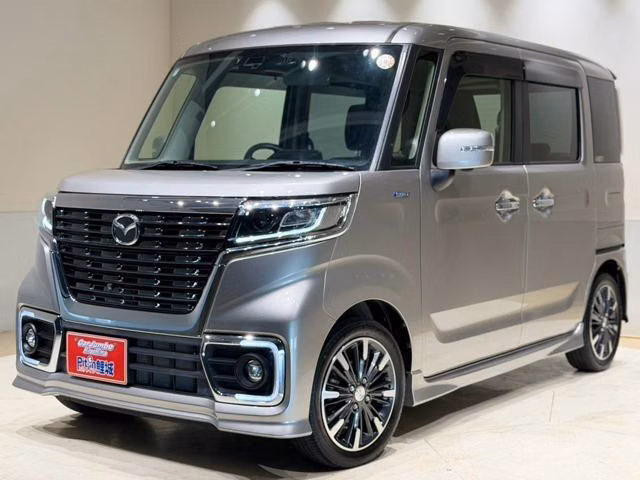 MAZDA FLAIR WAGON