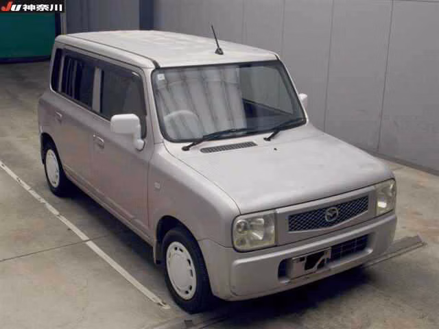 MAZDA SPIANO