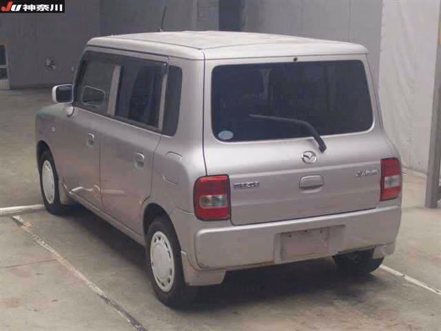 MAZDA SPIANO