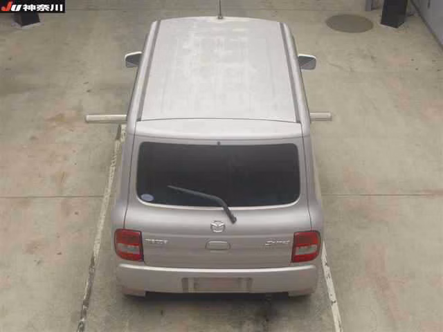 MAZDA SPIANO