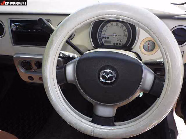 MAZDA SPIANO