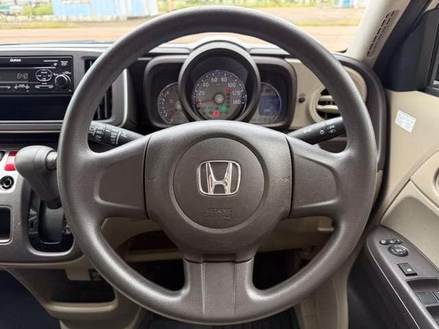 Honda N-ONE