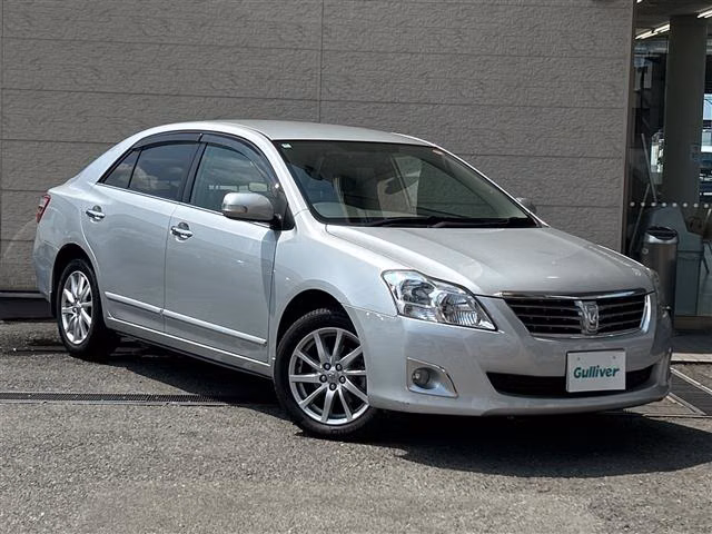 TOYOTA PREMIO