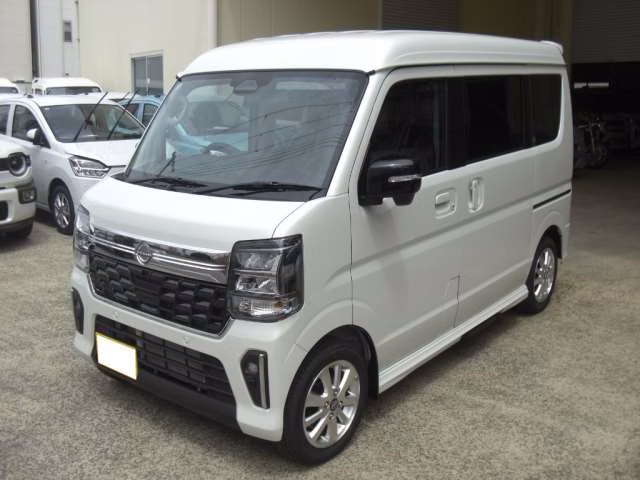 NISSAN NV100 CLIPPER