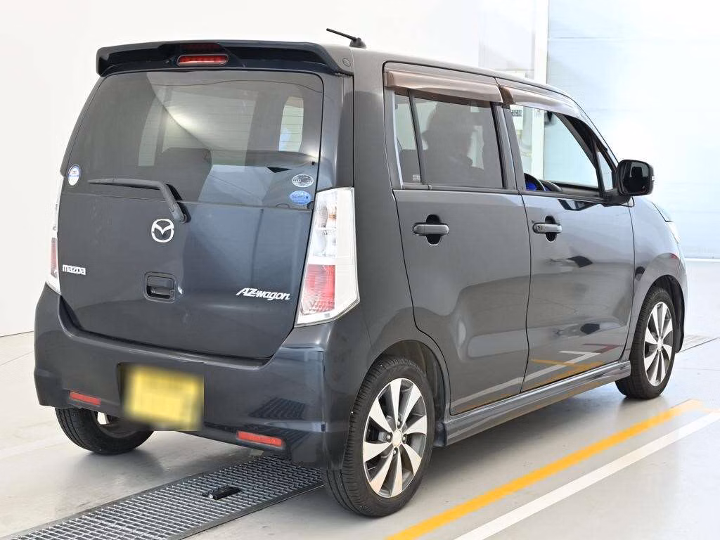 MAZDA AZ-WAGON