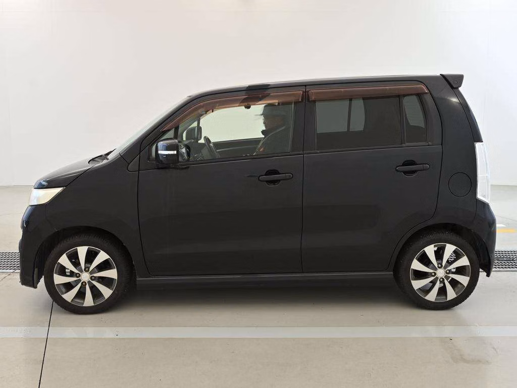 MAZDA AZ-WAGON