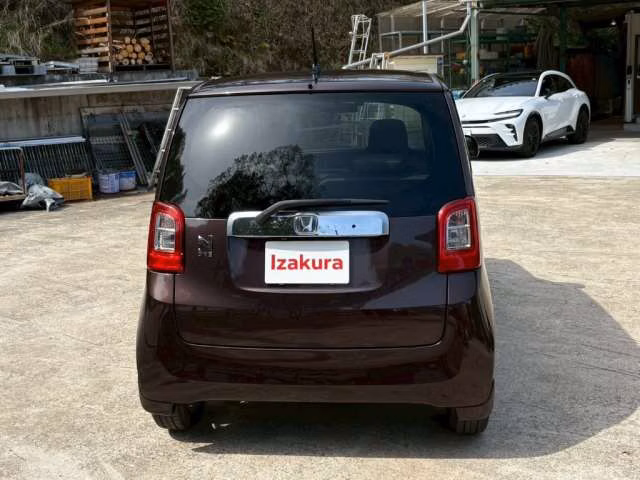 HONDA N-ONE