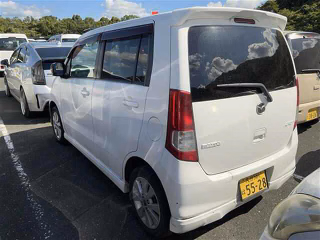 MAZDA AZ-WAGON