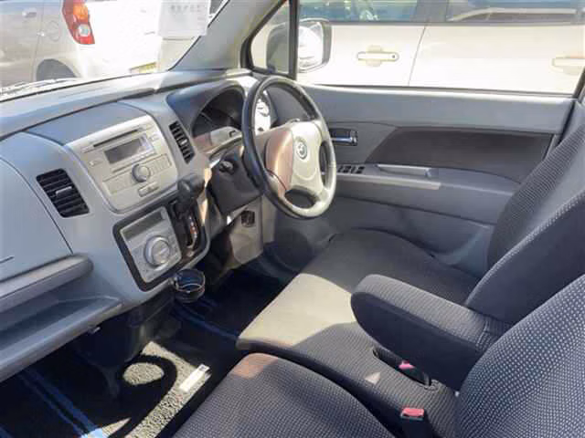 MAZDA AZ-WAGON