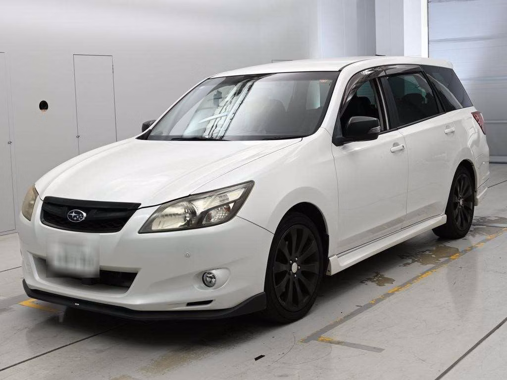 SUBARU EXIGA