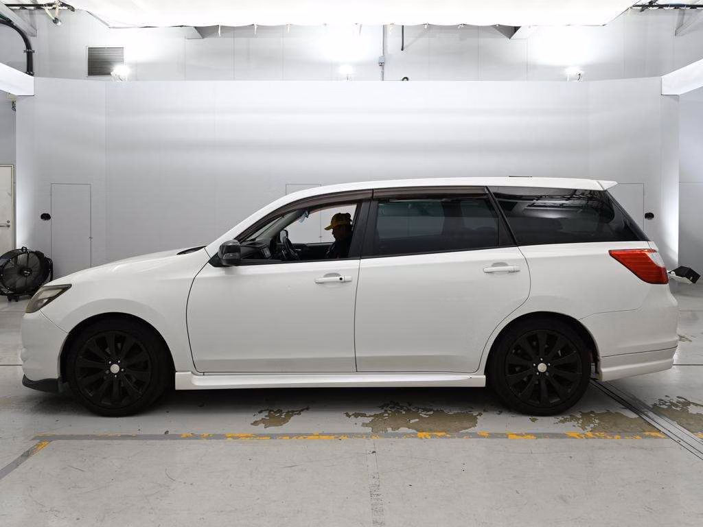 SUBARU EXIGA