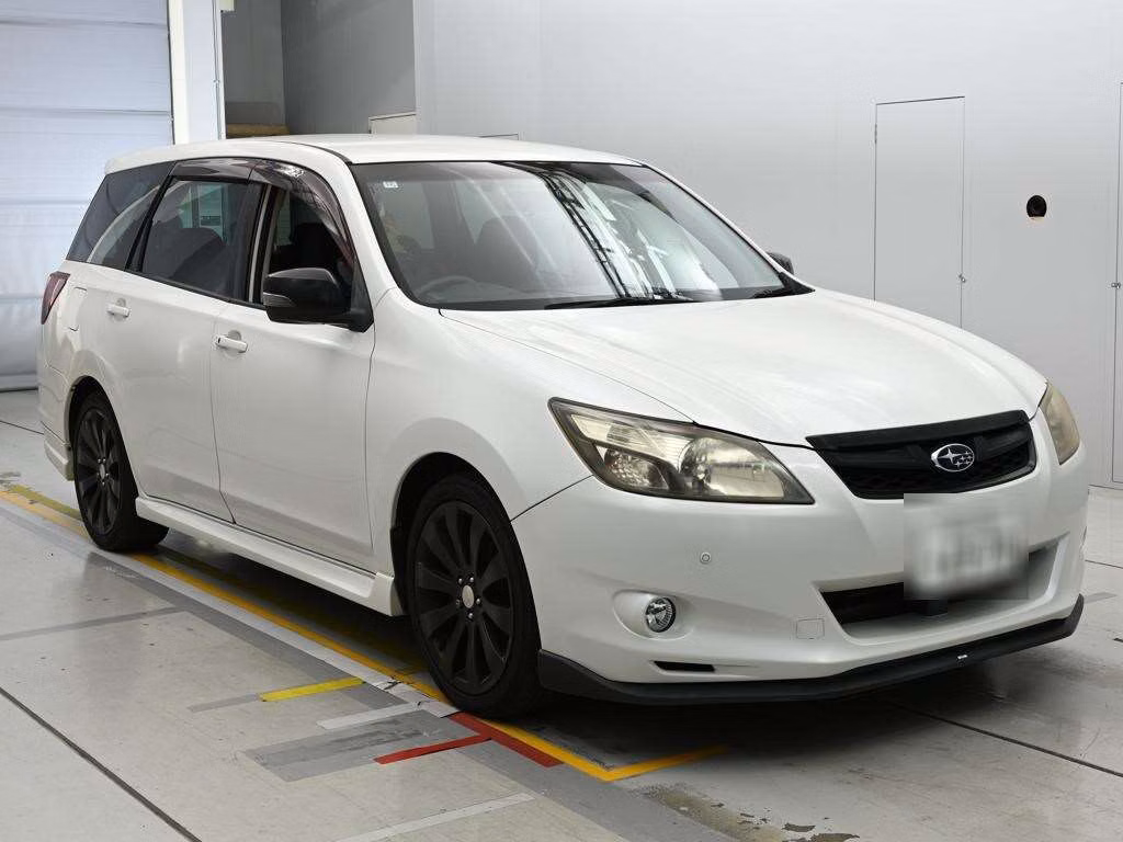 SUBARU EXIGA