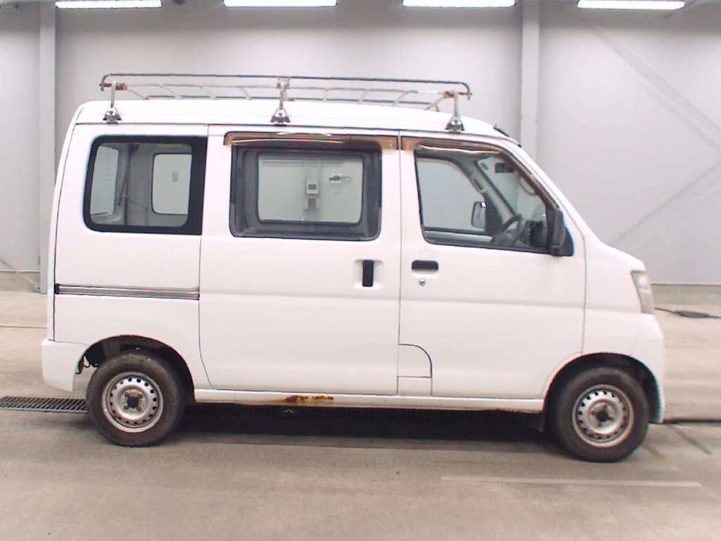 SUBARU SAMBAR