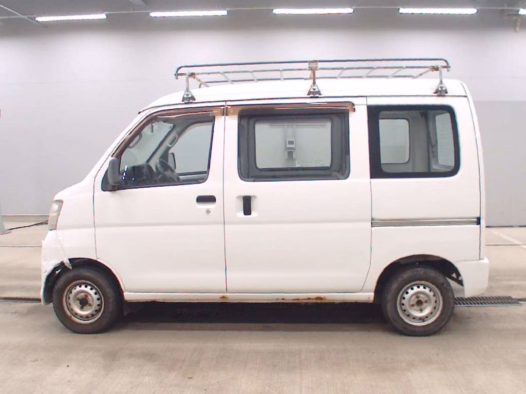 SUBARU SAMBAR