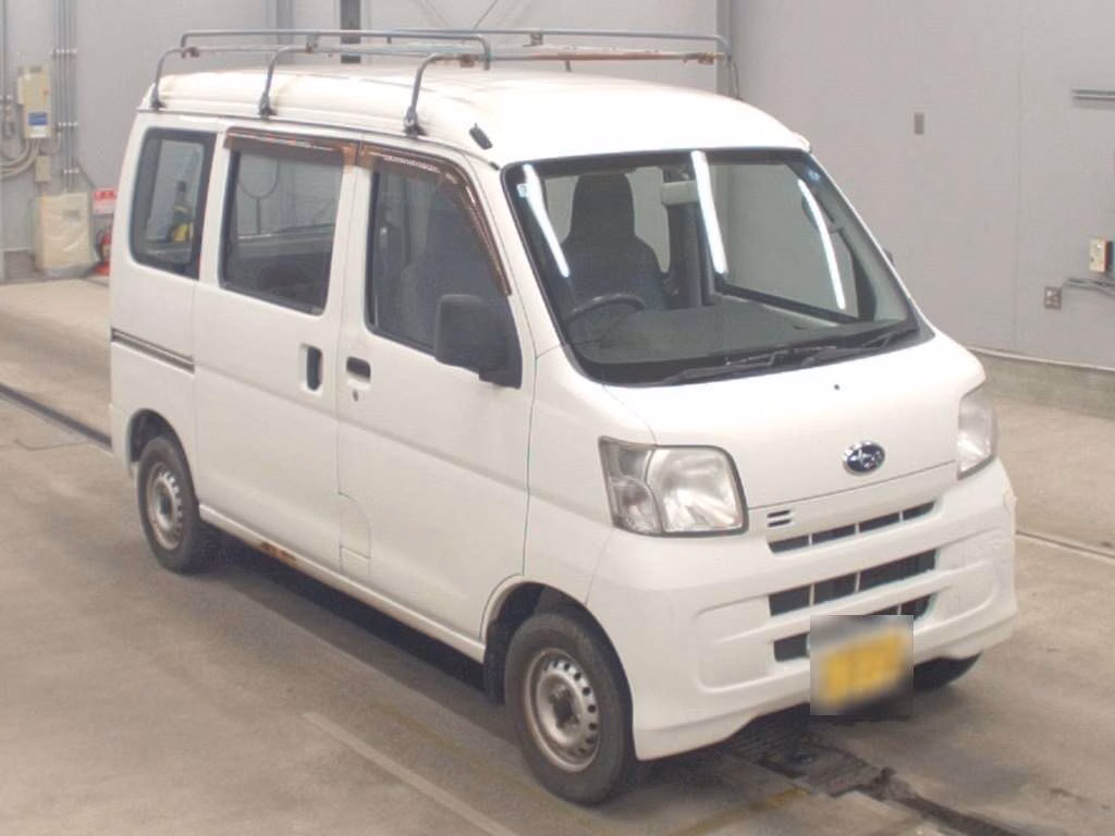 SUBARU SAMBAR