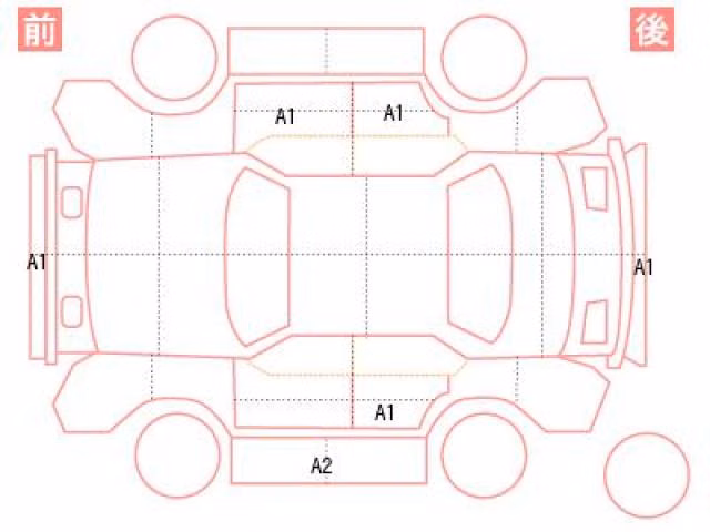 TOYOTA SAI