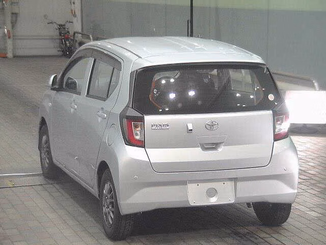 TOYOTA PIXIS EPOCH